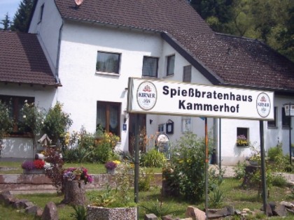 Foto: Kammerhof